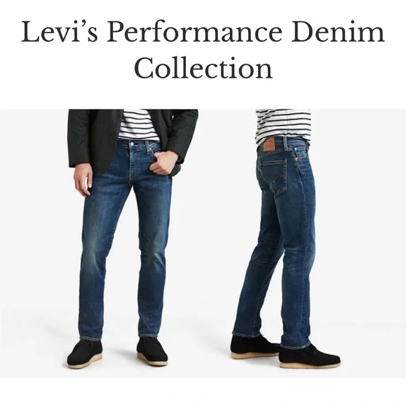 Levi s Jeans Levis 52 Performance Mens Jeans Poshmark